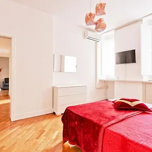 Apartamento Piazza Navona - Centro Storico