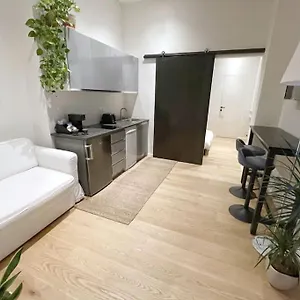  Apartamento Studio4