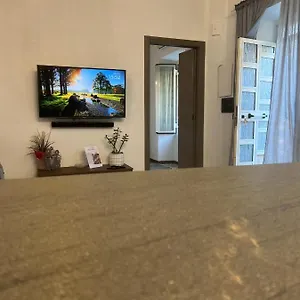  Apartamento Casa Bravetta - Parking Private