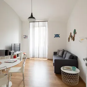  Apartamento Casa Filiberto
