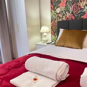  Apartamento Forty1 Near Metro Cipro