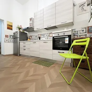 A Casa Di Ala Rome