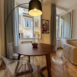  Apartamento House Of The Sun In Trastevere