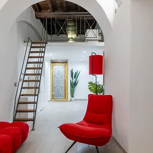  Apartamento Lovely - Capocci