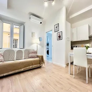  Apartamento Saint Peter 78 - Design