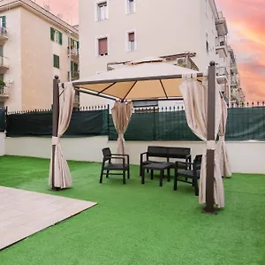  Apartament Luciano Secret Garden