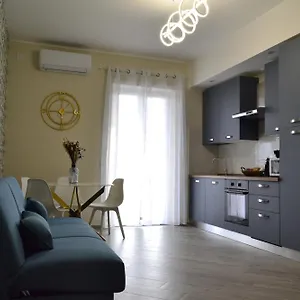  Apartament And Blue