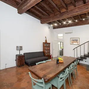  Apartamento Campo De Fiori