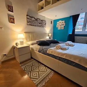  Apartamento Domus Ottaviano - Vaticano