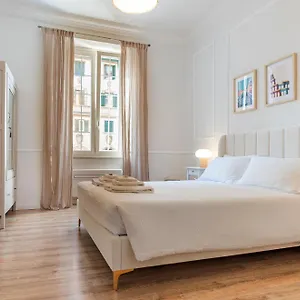  Apartamento Gio House - Palazzo Storico