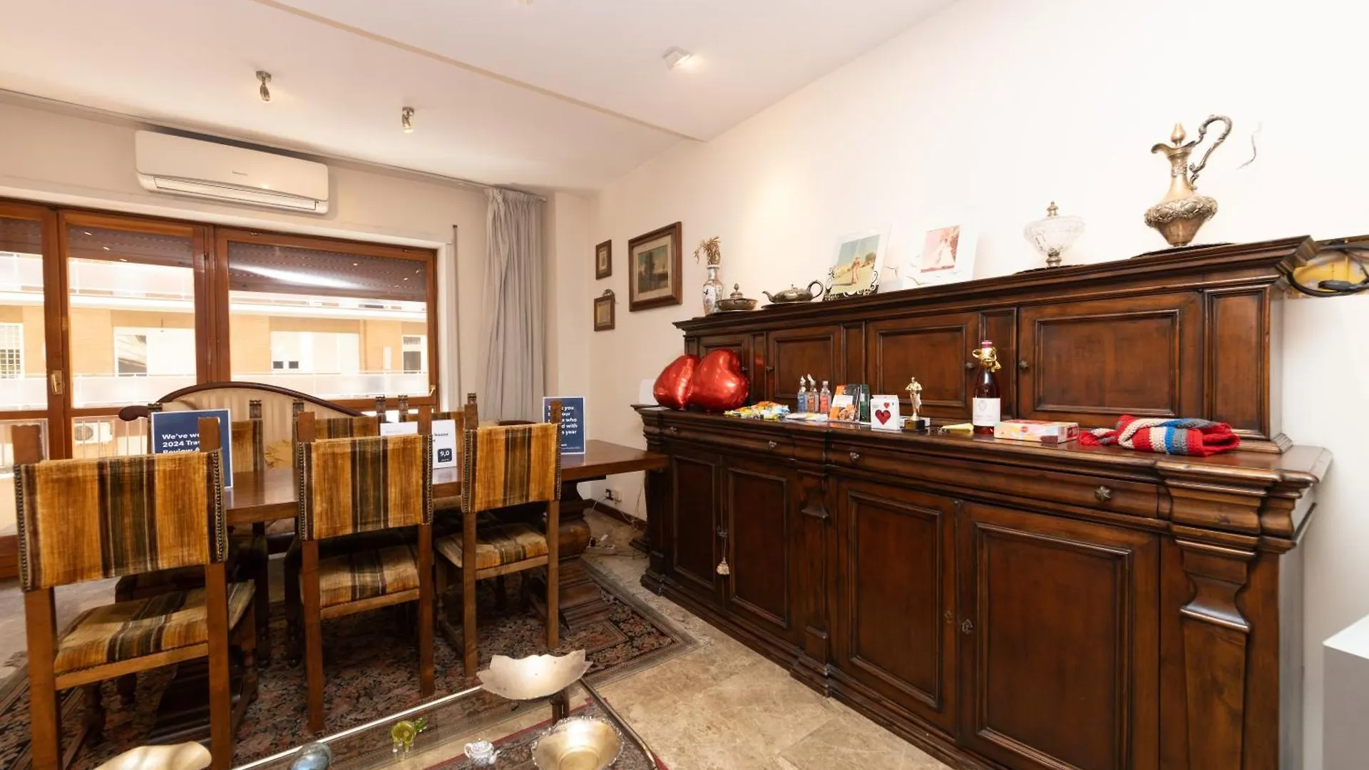Apartamento Rachele'S Charming House In The Heart Of Roma Italia
