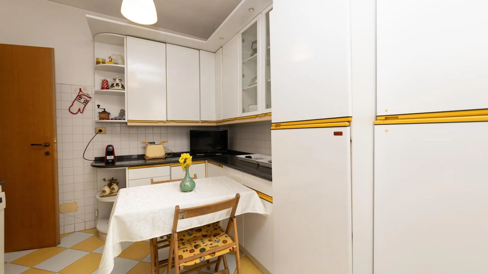 Apartamento Rachele'S Charming House In The Heart Of Roma Italia
