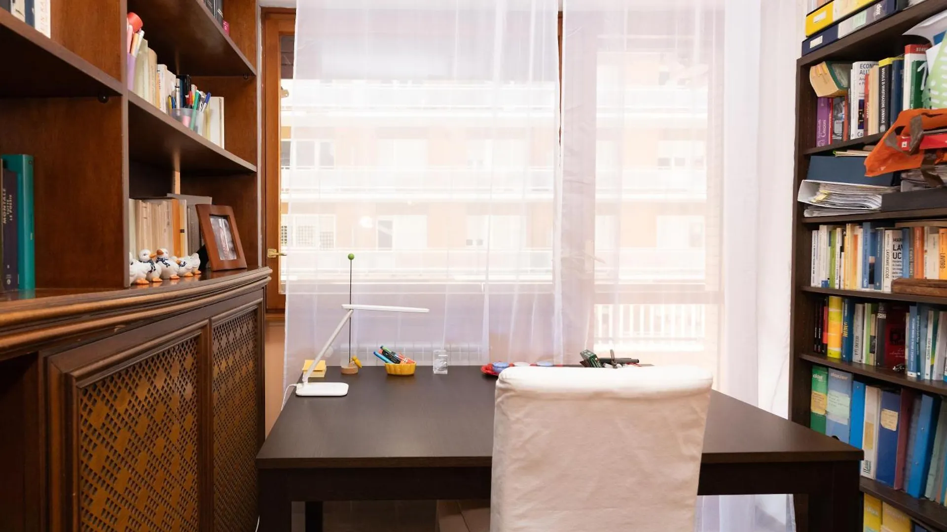 Apartamento Rachele'S Charming House In The Heart Of Roma