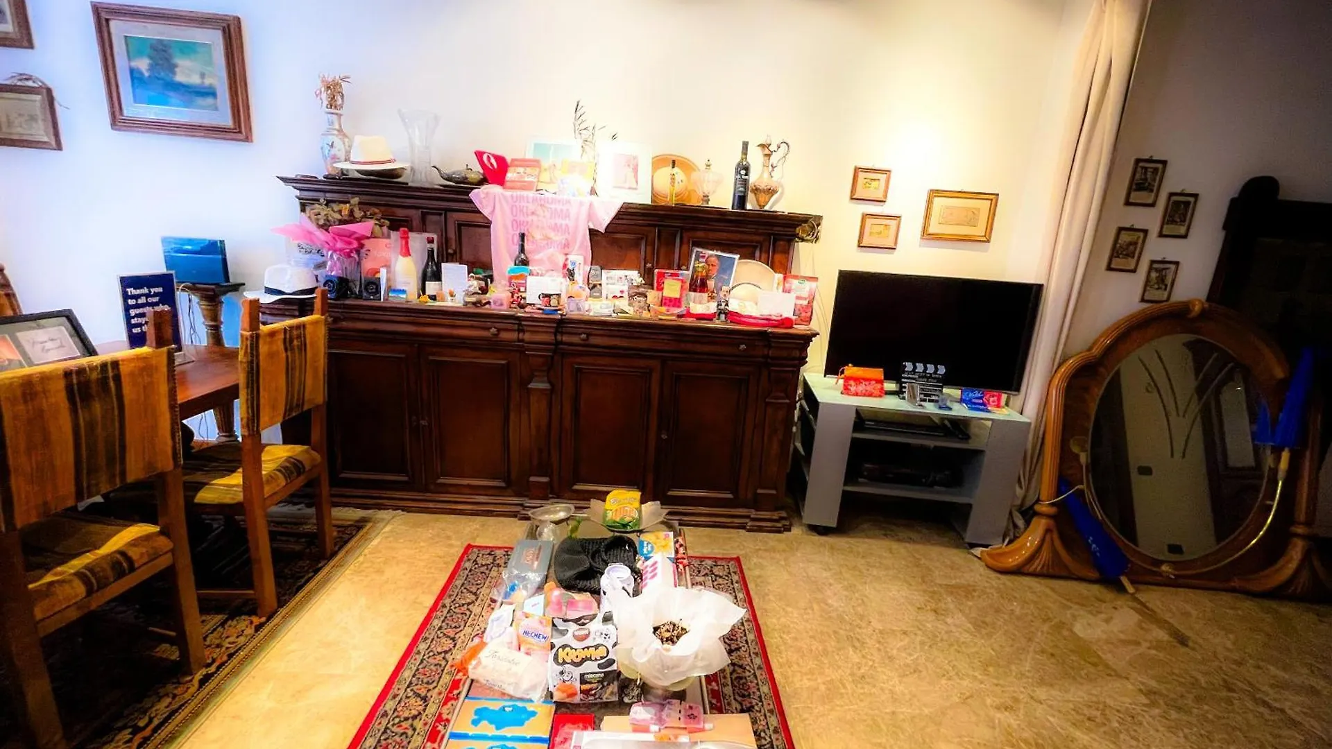 Rachele'S Charming House In The Heart Of Rome Apartment 0*,  Italy