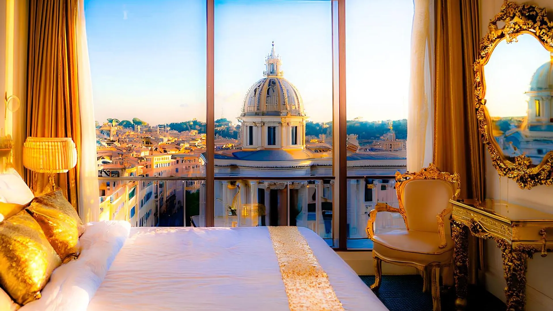 Rachele'S Charming House In The Heart Of Rome Apartment 0*,  Italy