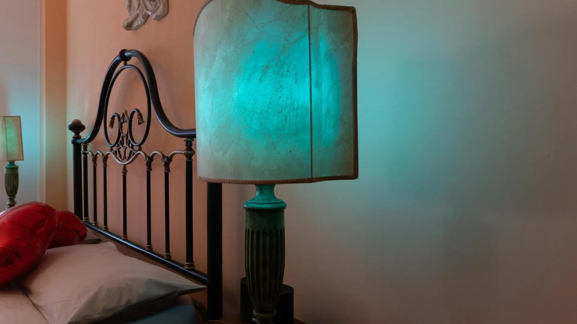 Rachele'S Charming House In The Heart Of Rome Apartment Homestay