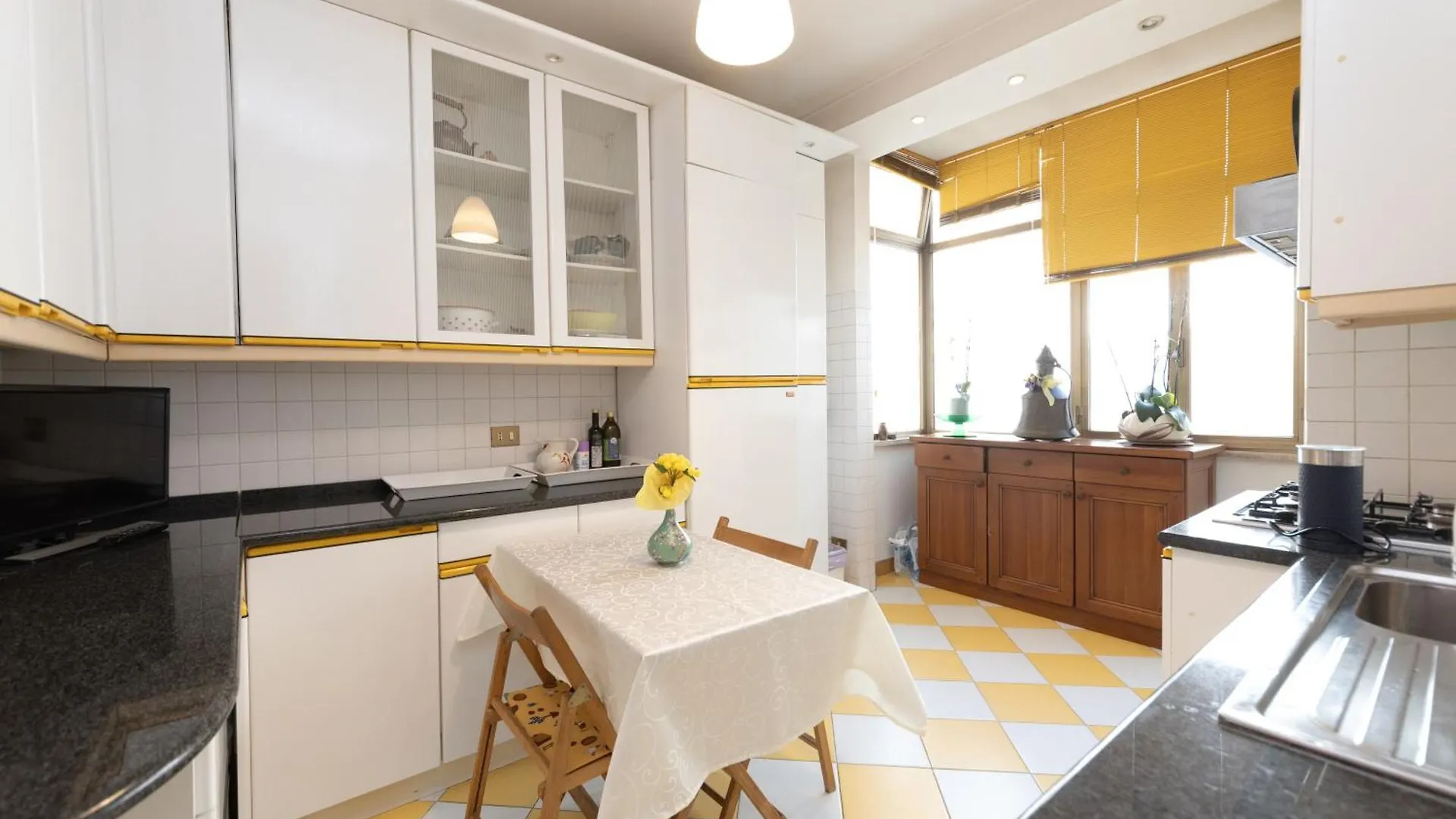 Homestay Rachele'S Charming House In The Heart Of Rome Apartment Italy
